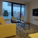 Departamento Zona Alem, Playa Grande