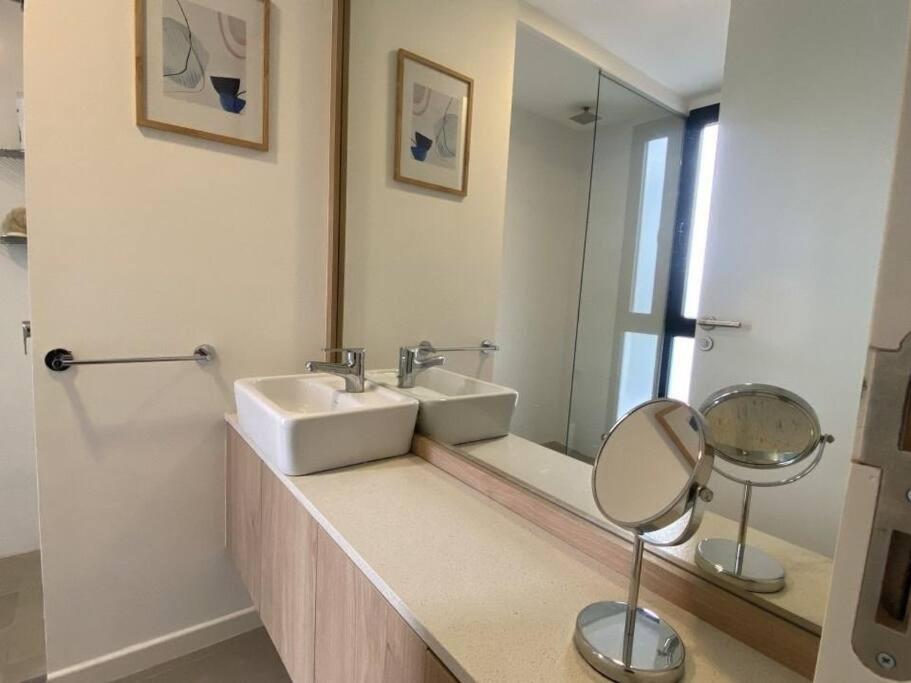 Departamento Zona Alem, Playa Grande Mar del Plata